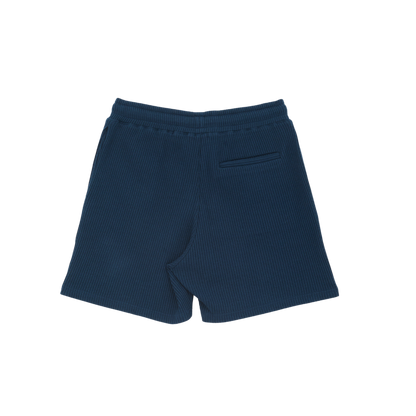 Heart - Blue Short