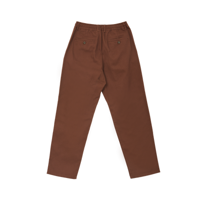 Multi Heart - Brown Pant